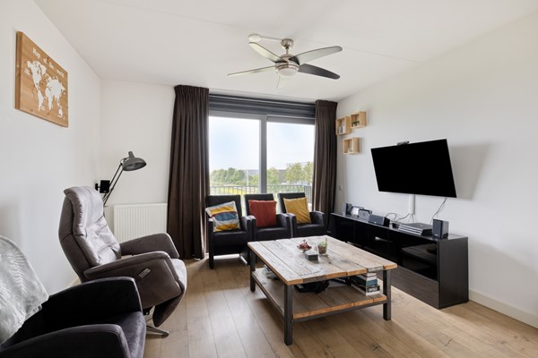 Medium property photo - Bunschoter Veenkamp 70E, 3751 JD Bunschoten-Spakenburg
